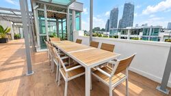 Caribbean At Keppel Bay (D4), Condominium #633409551
